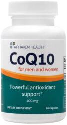 Fairhaven Health CoQ10, 100 mg, 60 capsule, Fairhaven Health