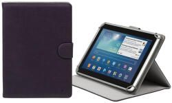 RIVACASE 3017 25, 6 cm (10.1") Oldalra nyíló Ibolya (RIVA-3017-VIOLET)