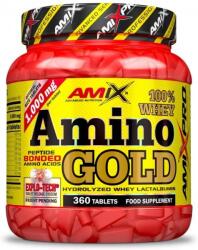 Amix Nutrition Amino Whey Gold, 360 tablete, Amix (20759)