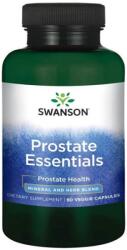 Swanson Prostate Essentials, 90 capsule vegetale, Swanson