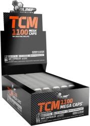 Olimp Sport Nutrition TCM 1100 Mega Caps, 900 capsule, Olimp