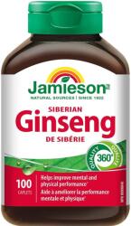 Jamieson Ginseng siberian, 100 tablete, Jamieson - ozone