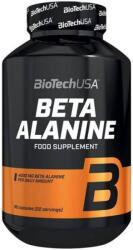 BioTechUSA Beta Alanine, 90 capsule, BioTech USA
