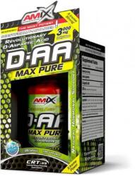 Amix Nutrition D-AA, 100 capsule, Amix
