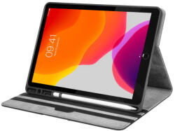 PORT Designs Muskoka 25, 9 cm (10.2") Lenyitható előlapos Fekete (201412)