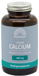 Mattisson Healthstyle Vegan Calcium from Aquamin, 90 capsule, Mattisson Healthstyle