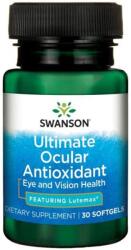 Swanson Ultimate Ocular Antioxidant, 30 capsule, Swanson