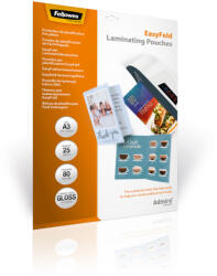 Fellowes 5602001 lamináló tasak 25 db (5602001)