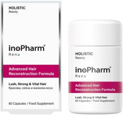 InoPharm Renu Advanced Hair Reconstruction Formula, 60 capsule, InoPharm