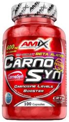 Amix Nutrition CarnoSyn, 600 mg, 100 capsule, Amix