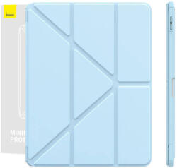 Baseus Minimalist 27, 7 cm (10.9") Lenyitható előlapos Kék (P40112502311-02)