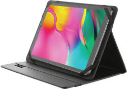 Trust Primo 25, 4 cm (10") Oldalra nyíló Fekete (24214) - digitzone