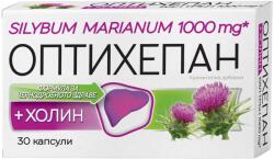 Naturprodukt Optihepan, 30 capsule, Naturprodukt
