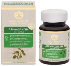 Maharishi Ayurveda Ashwagandha organică, 60 tablete, Maharishi Ayurveda