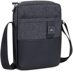 RIVACASE 8811 27, 9 cm (11") Hordtáska Fekete (8811BK)