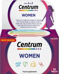Centrum Women from A to Z, 30 tablete