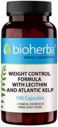 Bioherba Weight Control Formula, 100 capsule, Bioherba