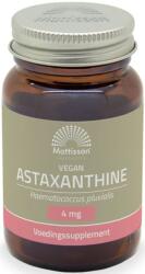 Mattisson Healthstyle Vegan Astaxanthin, 60 capsule, Mattisson Healthstyle