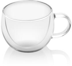 ETA Espresso Átlátszó 2 db 80 ml (ETA518091000)