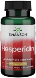 Swanson Hesperidin, 500 mg, 60 capsule, Swanson
