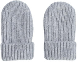 Lodger Footwear MT37.7. 06.001_629 Egyujjas kesztyű Uniszex Szürke (MT37.7.06.001_629_1-2Y)