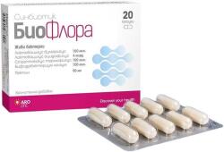 Aro Life BioFlora, 20 capsule, Aro Life