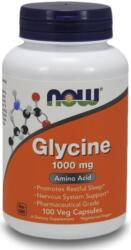 NOW Glycine, 1000 mg, 100 capsule, Now