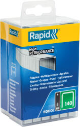 Rapid 40303089 staples Kapocs csomag 5000 kapocs (40303089)