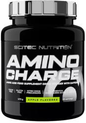 Scitec Nutrition Amino Charge, măr, 570 g, Scitec Nutrition