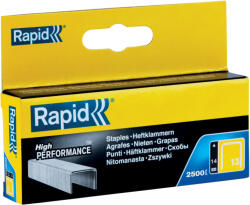 Rapid 11850525 staples Kapocs csomag 2500 kapocs (11850525)