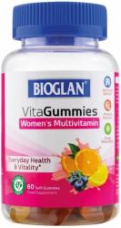 Bioglan VitaGummies Women's Multivitamin, 60 tablete de jeleu, Bioglan