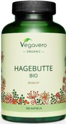 Vegavero Hagebutte Bio Rosehip, 180 capsule, Vegavero