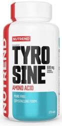 Nutrend Tyrosine, 120 capsule, Nutrend