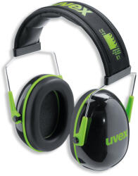 Uvex 2600001 hallásvédő fejhallgató (2600001)