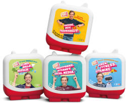 Tonies Checker Tobi - Set (11001135)