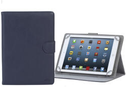 RIVACASE 3017 25, 6 cm (10.1") Oldalra nyíló Kék (RIVA-3017-BLUE)