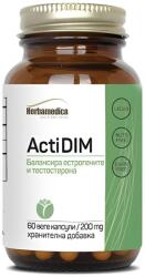 Herbamedica Acti Dim, 200 mg, 60 capsule vege, Herbamedica