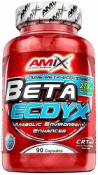 Amix Nutrition Beta-EcdyX Pure, 90 capsule, Amix