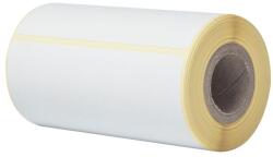 Brother Direct thermal label roll 102X152mm 85 labels/roll 20 rolls/carton (BDE1J152102058) (BDE1J152102058)