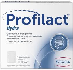 STADA Profilact Hydra, 6 pliculețe, Stada