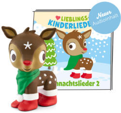 Tonies 10001334 zenés játék (10001334)