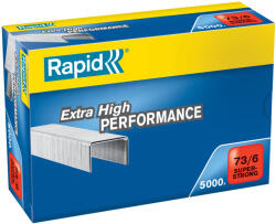 Rapid 24890200 staples Kapocs csomag 5000 kapocs (24890200)