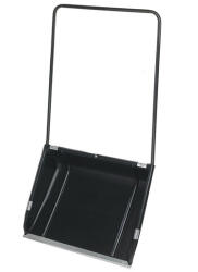 Fiskars 1005211 ásó és ültetőkanál - do not need the singular form if it is a category name Hólapát Acél Fekete (1005211)