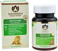 Maharishi Ayurveda Shatavari, 60 tablete, Maharishi Ayurveda