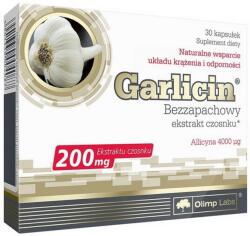 Olimp Garlicin, 30 capsule, Olimp