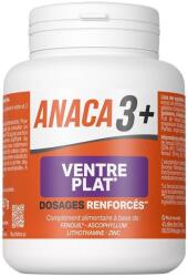 Anaca3 Ventre Plat Formula pentru abdomen plat, 120 capsule, Anaca3