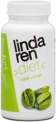 Artesania Agricola Lindaren Diet Cafea verde, 60 capsule, Artesania Agricola