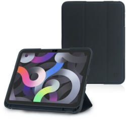 DEQSTER 40-2000069 táblagép tok 27, 9 cm (11") Oldalra nyíló Fekete (40-2000069)