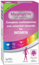 Magnalabs MagnaVits pentru femei, 30 tablete, Magnalabs