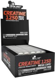 Olimp Sport Nutrition Creatine Mega Caps, 1250 mg, 900 capsule, Olimp (9971)